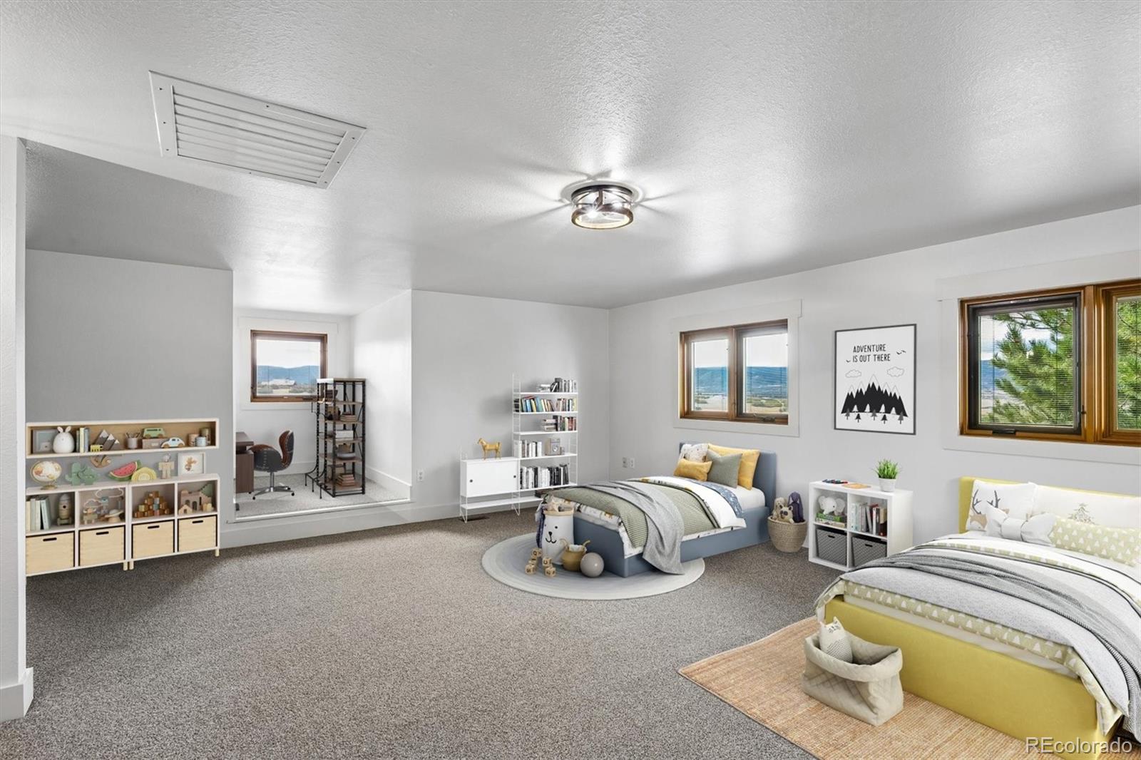 MLS Image #20 for 2464 w wolfensberger road,castle rock, Colorado