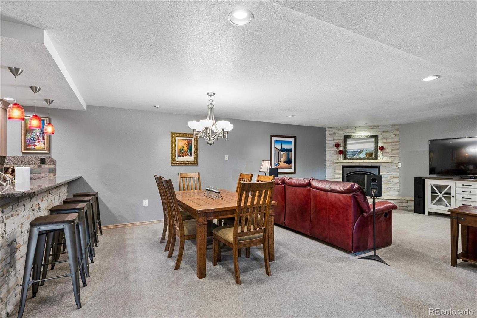 MLS Image #24 for 2464 w wolfensberger road,castle rock, Colorado