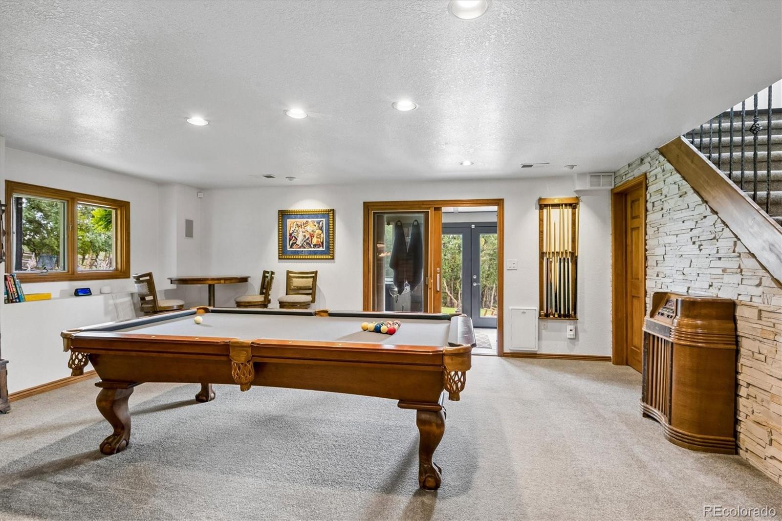 MLS Image #27 for 2464 w wolfensberger road,castle rock, Colorado