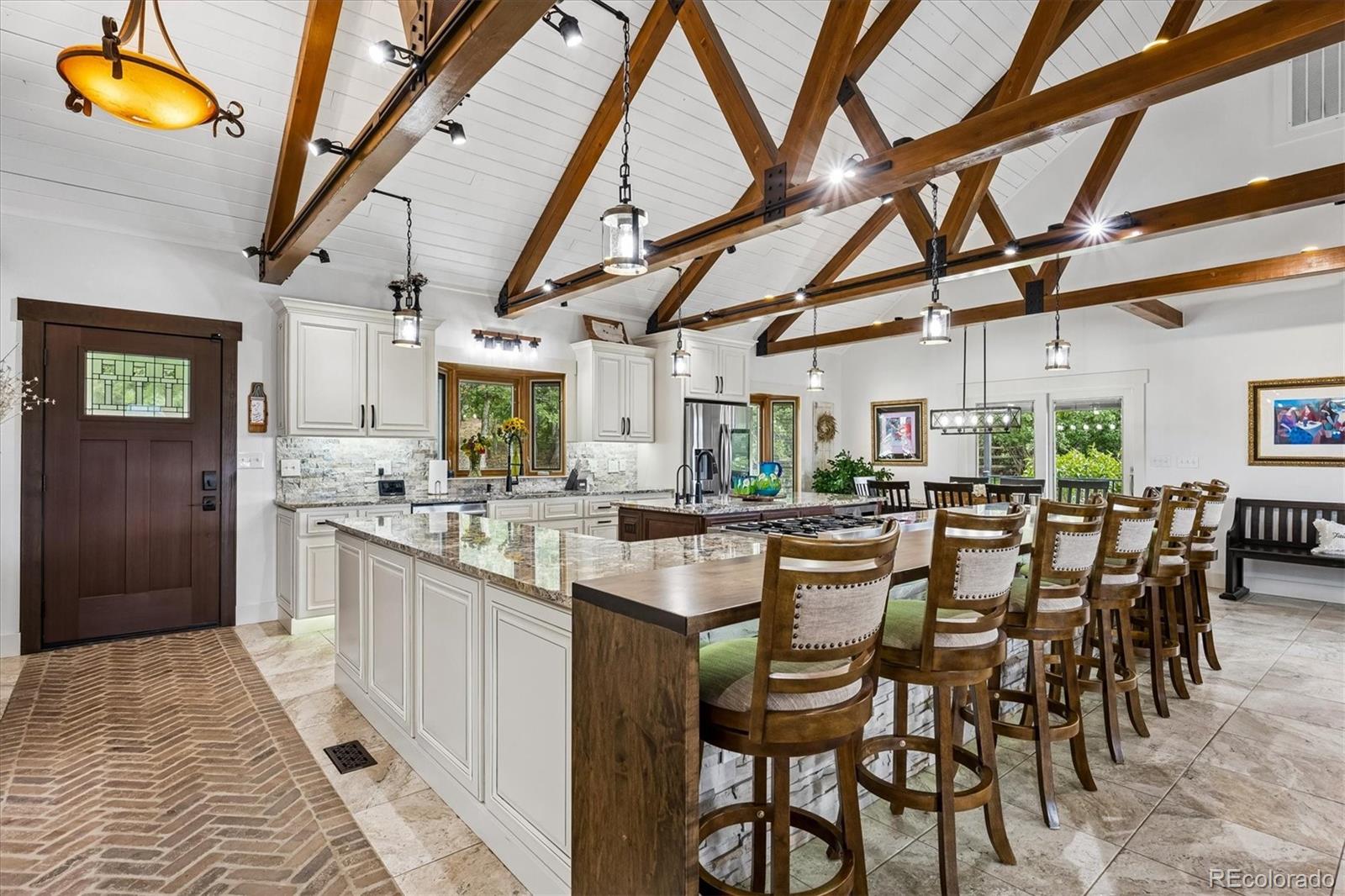 MLS Image #3 for 2464 w wolfensberger road,castle rock, Colorado