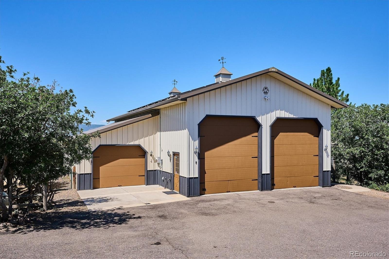 MLS Image #35 for 2464 w wolfensberger road,castle rock, Colorado
