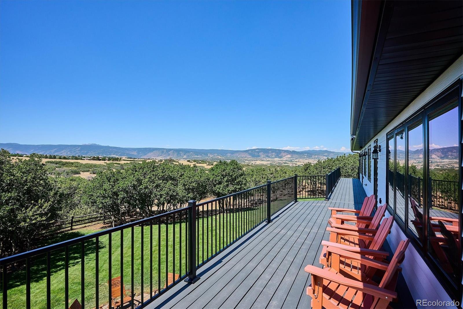 MLS Image #38 for 2464 w wolfensberger road,castle rock, Colorado