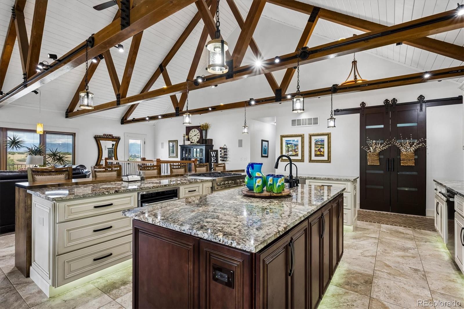 MLS Image #4 for 2464 w wolfensberger road,castle rock, Colorado