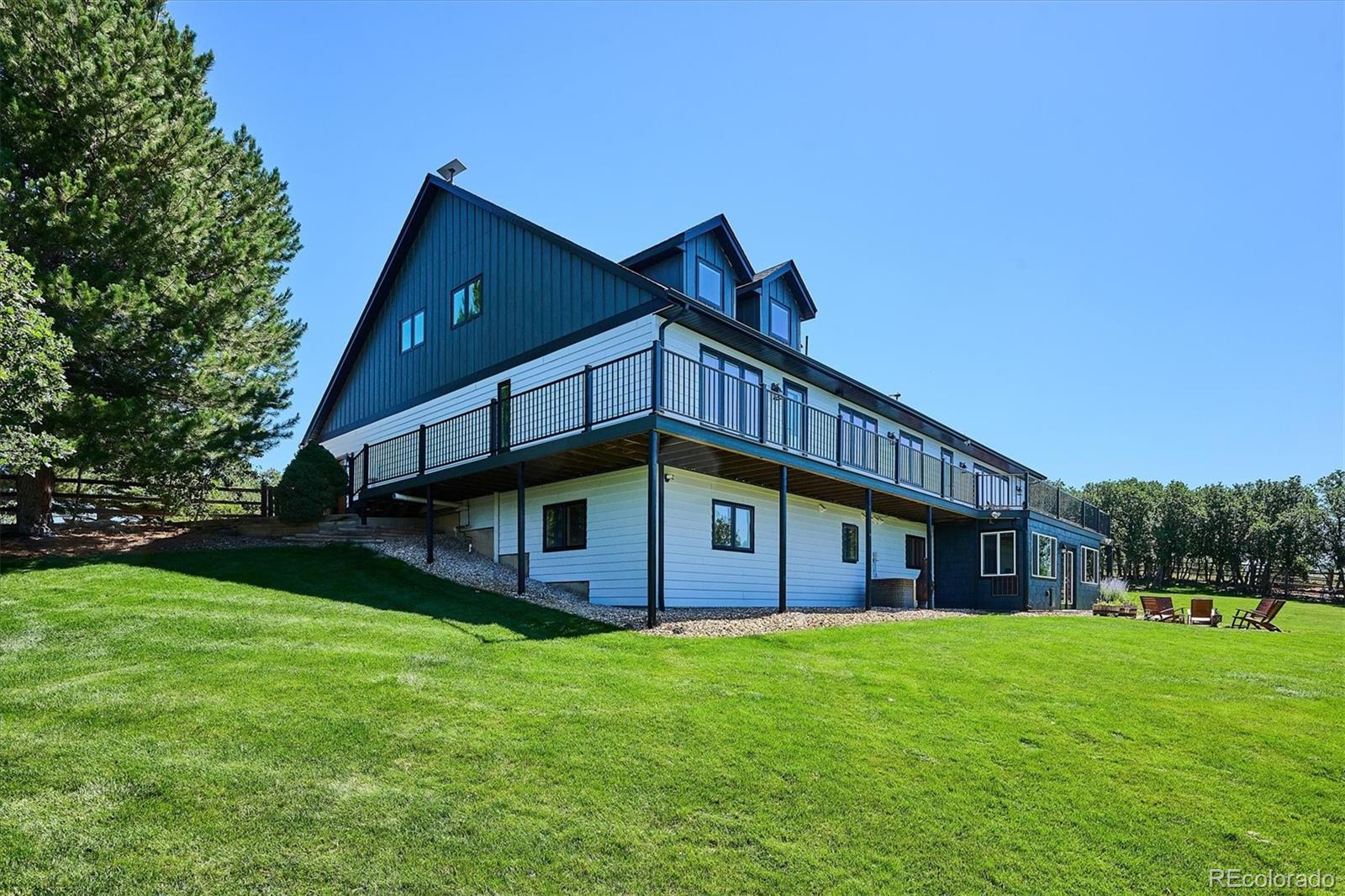 MLS Image #41 for 2464 w wolfensberger road,castle rock, Colorado