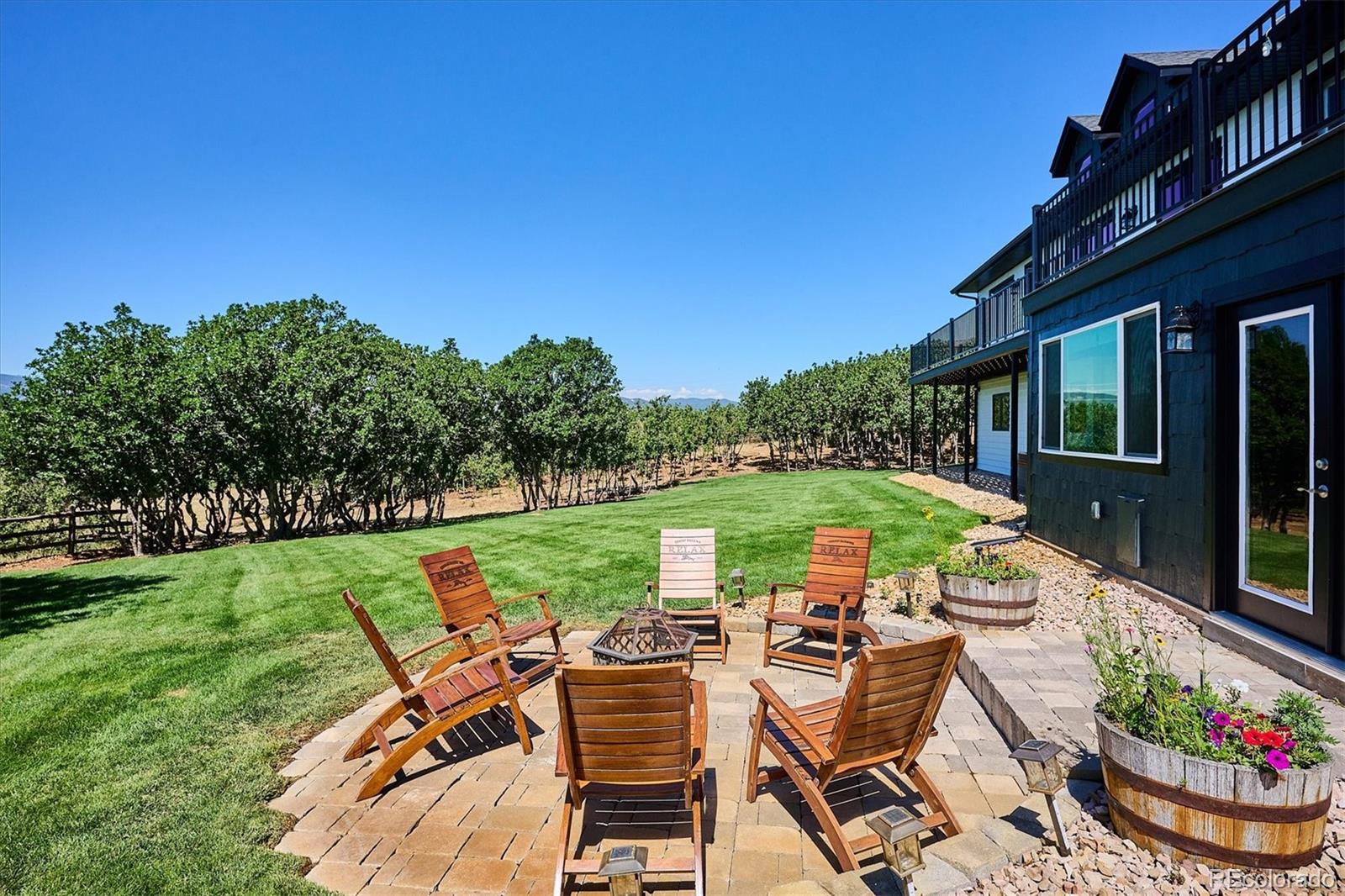 MLS Image #42 for 2464 w wolfensberger road,castle rock, Colorado