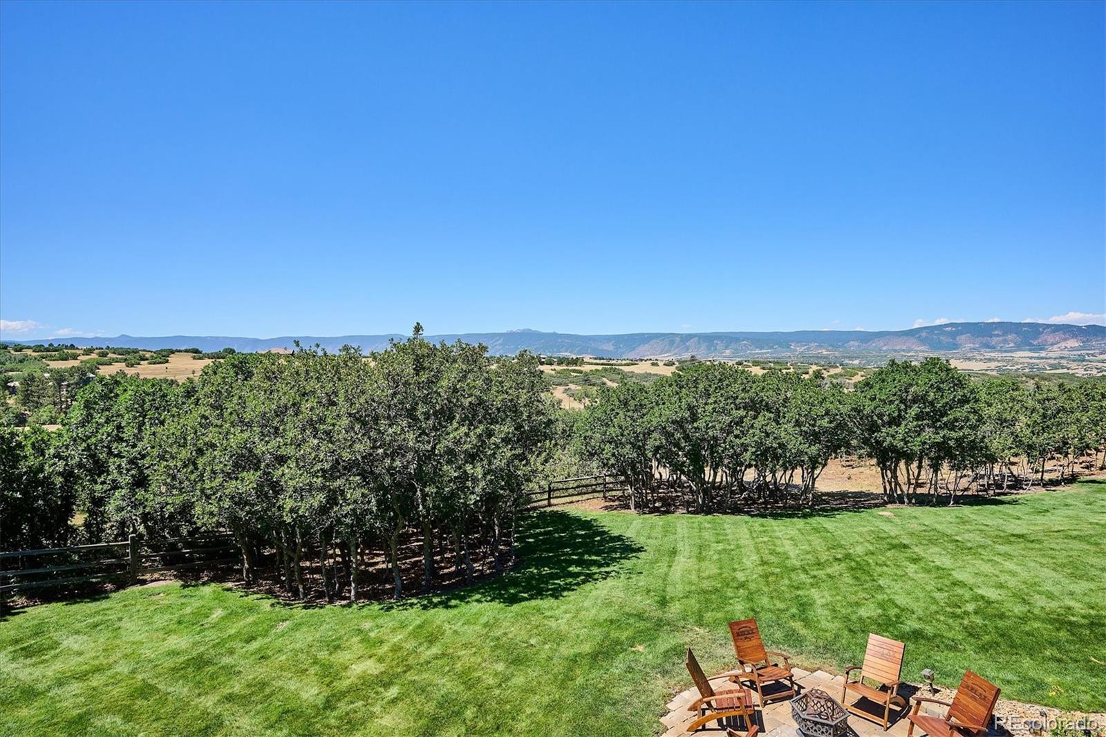 MLS Image #47 for 2464 w wolfensberger road,castle rock, Colorado