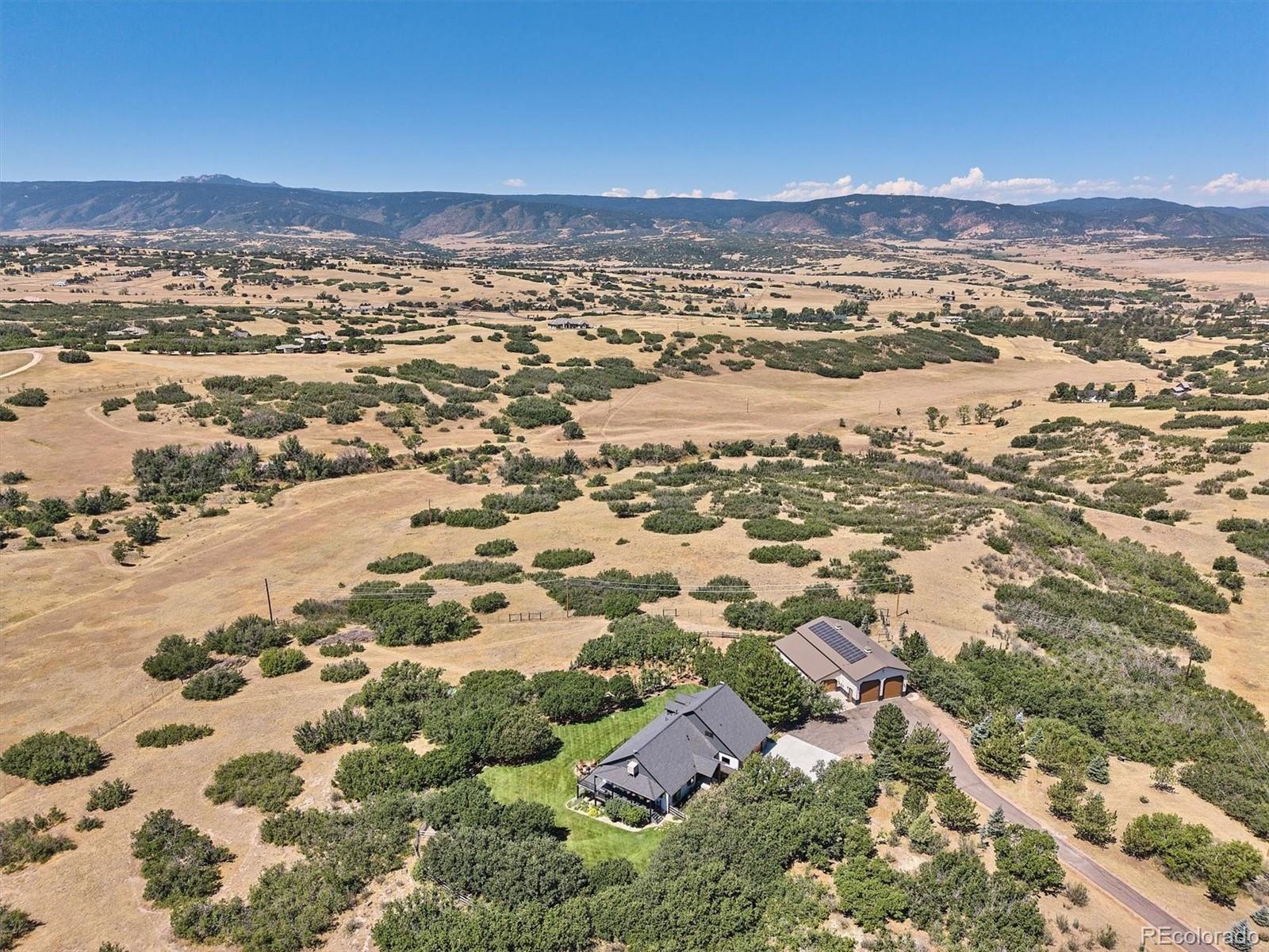 MLS Image #48 for 2464 w wolfensberger road,castle rock, Colorado