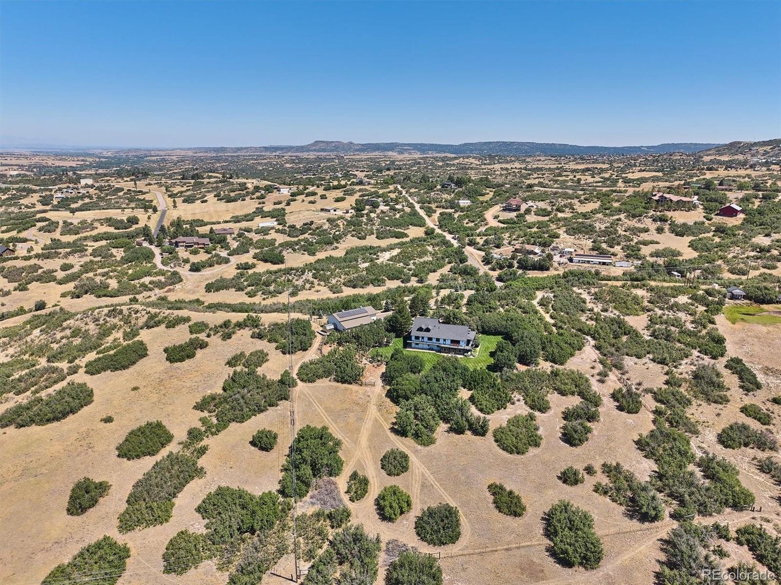 MLS Image #49 for 2464 w wolfensberger road,castle rock, Colorado