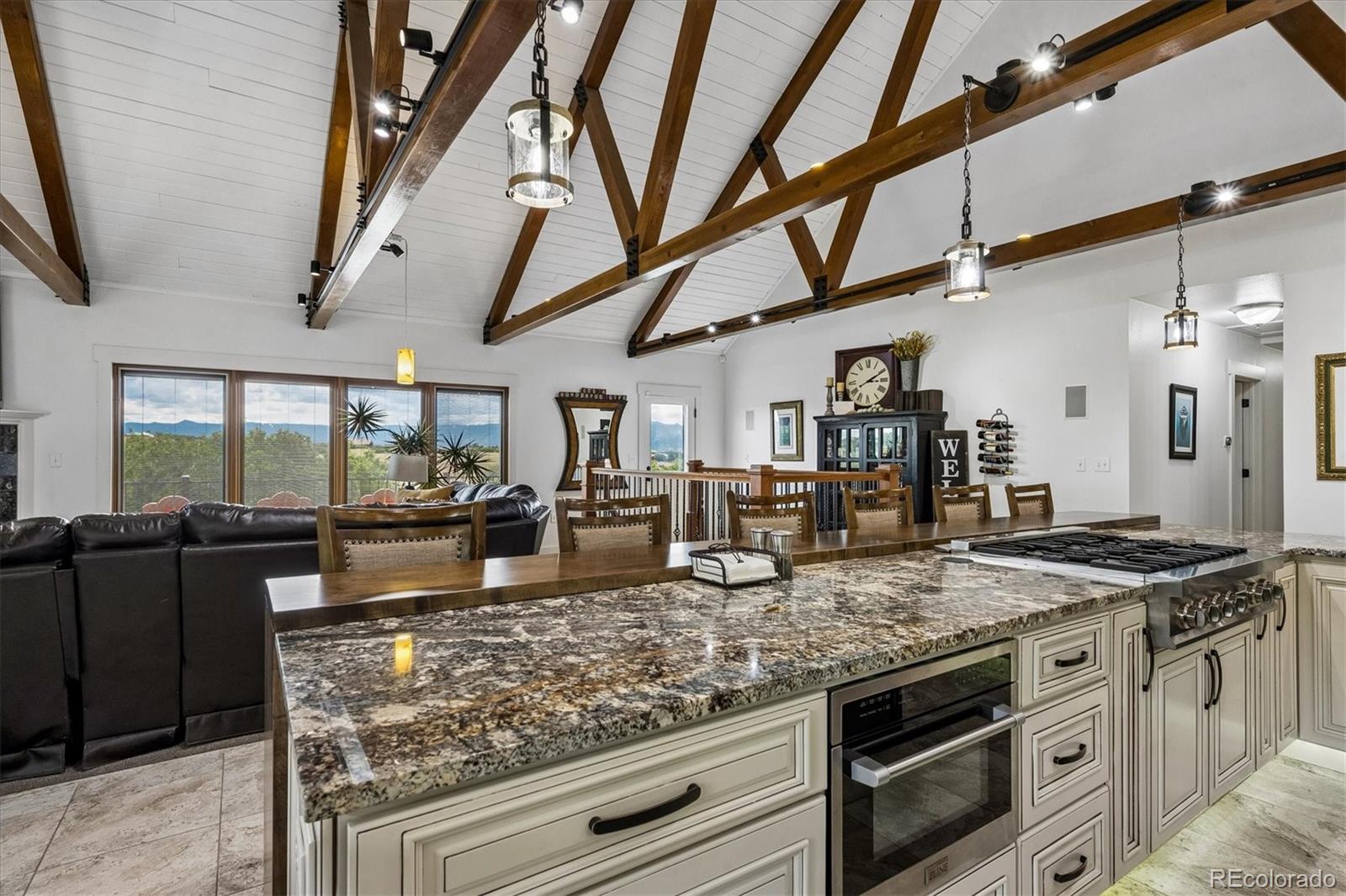 MLS Image #6 for 2464 w wolfensberger road,castle rock, Colorado