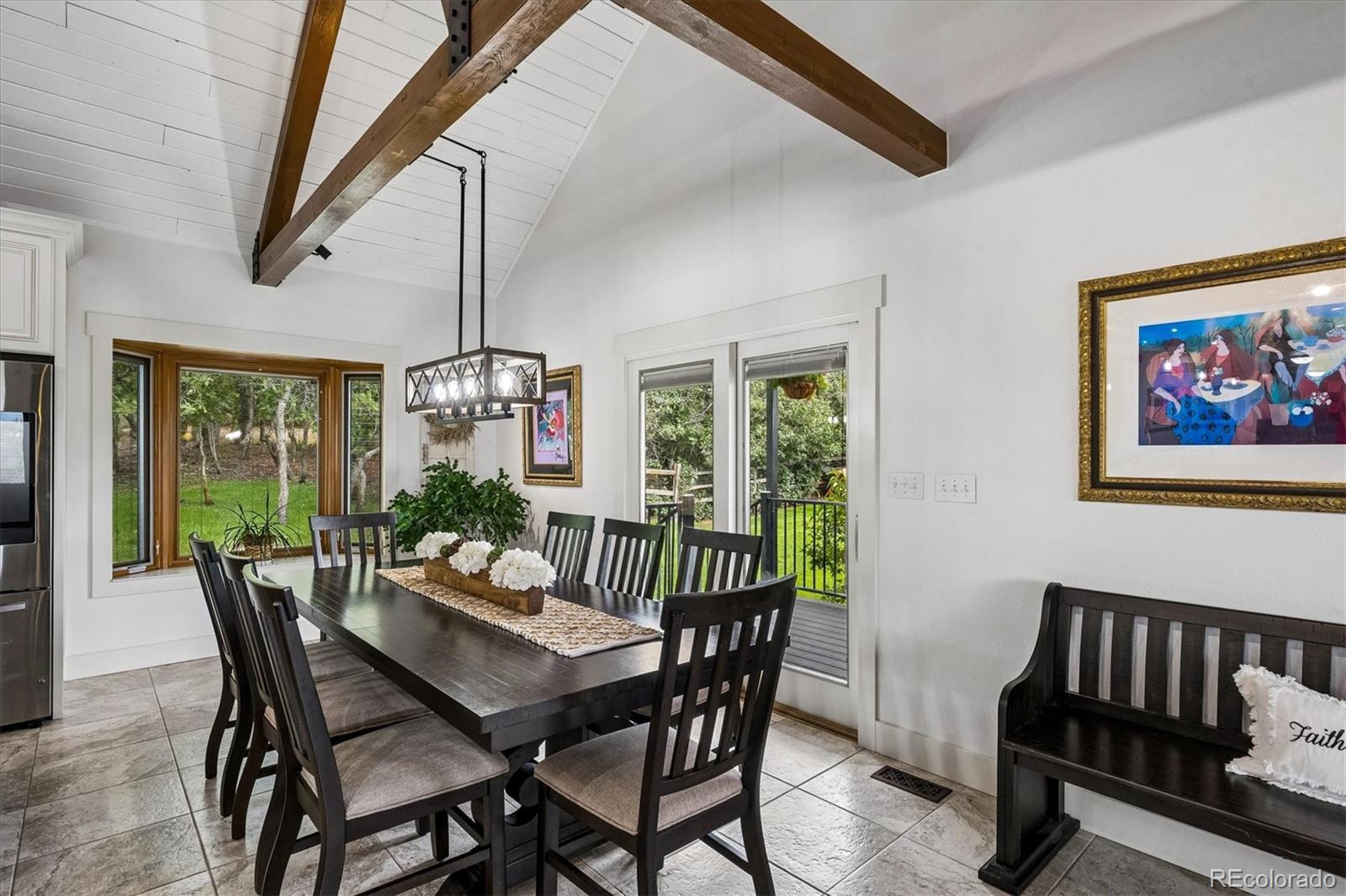 MLS Image #7 for 2464 w wolfensberger road,castle rock, Colorado