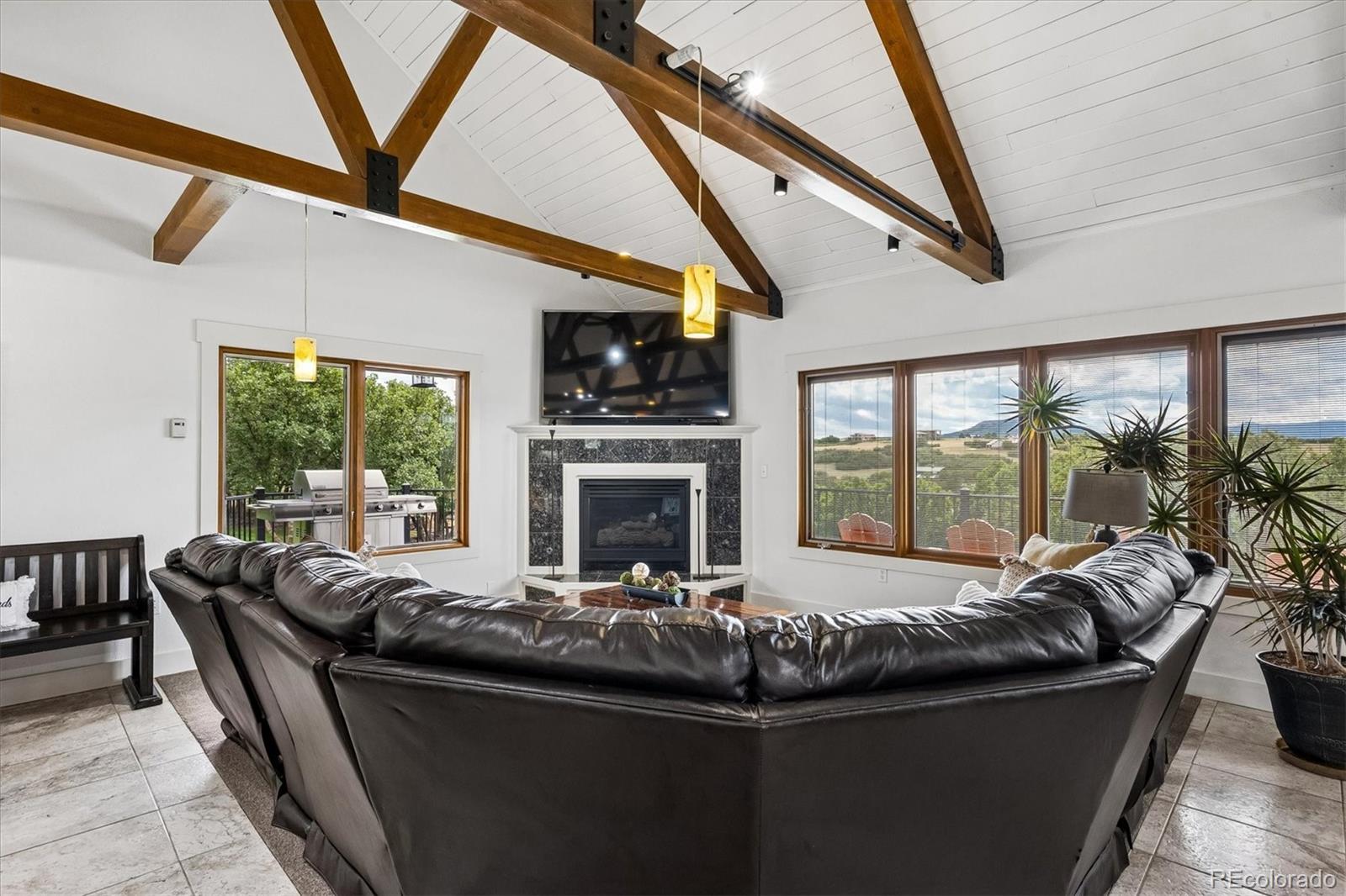 MLS Image #8 for 2464 w wolfensberger road,castle rock, Colorado