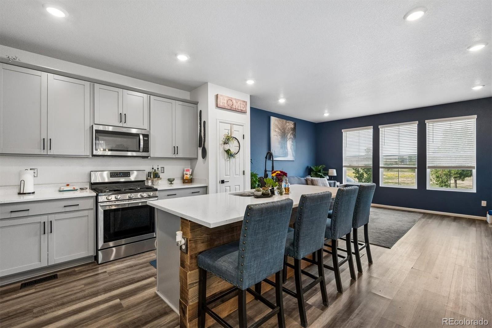 MLS Image #1 for 707  prairie clover way,brighton, Colorado