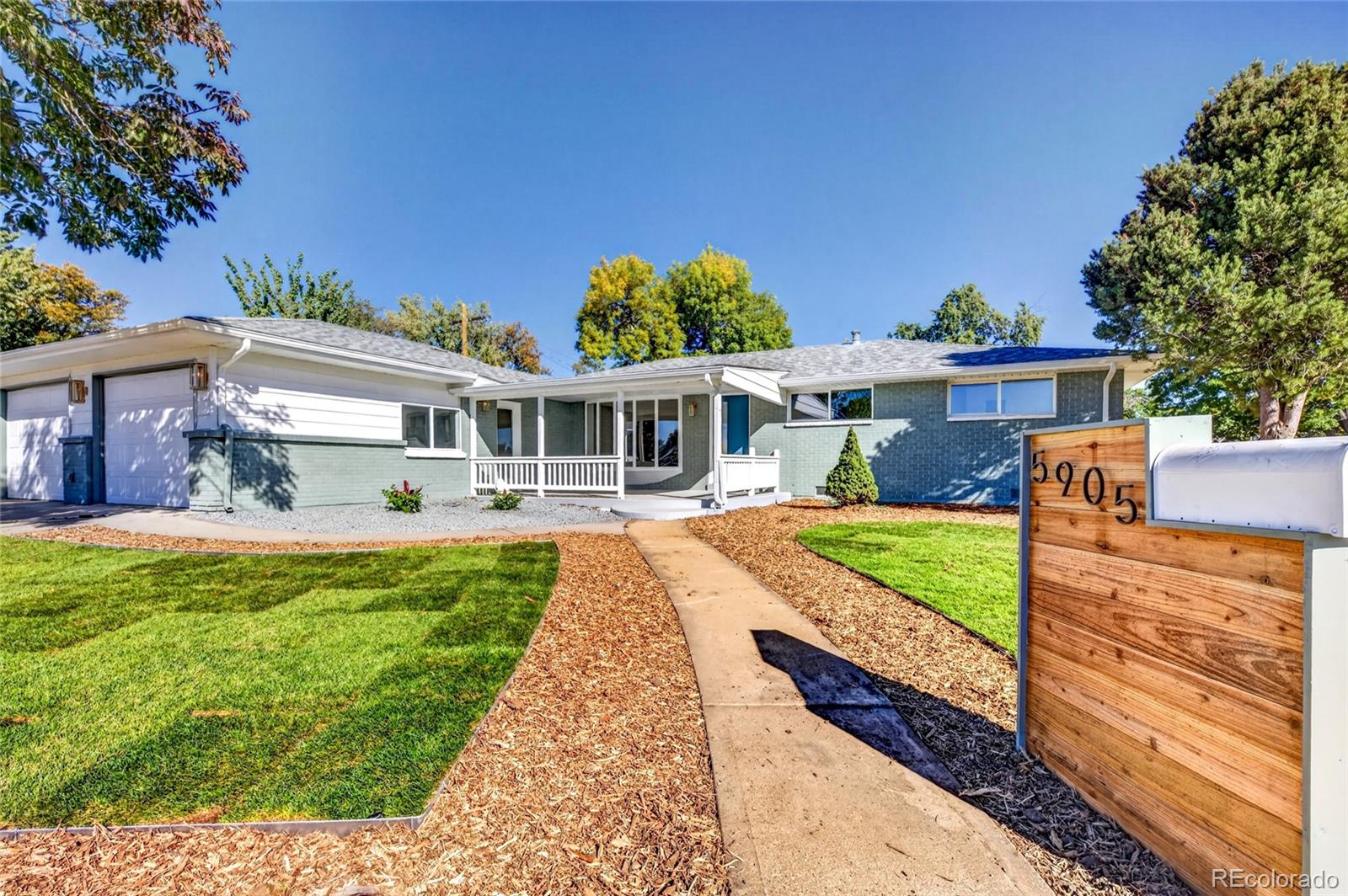 MLS Image #10 for 5905  everett street,arvada, Colorado