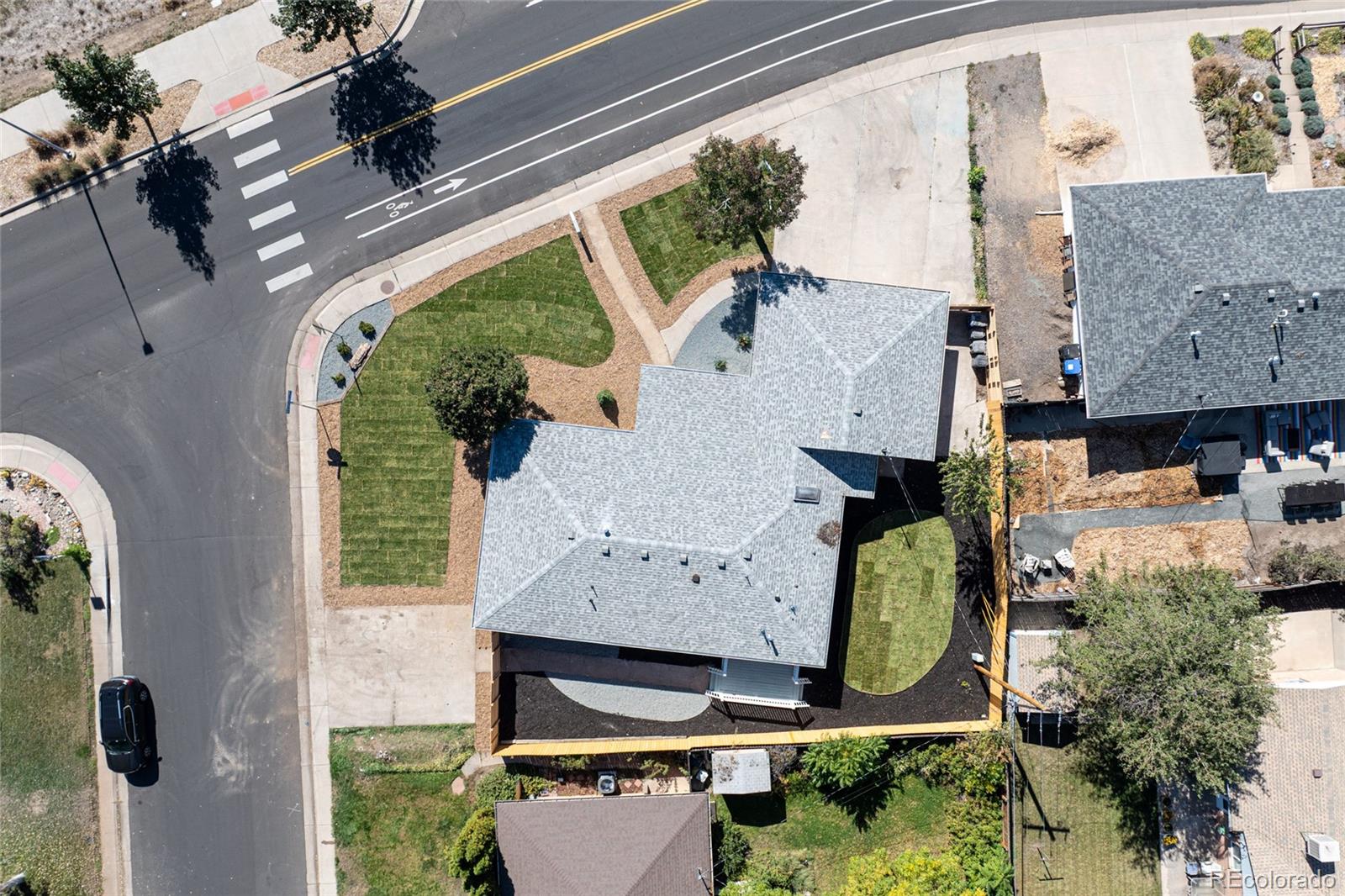 MLS Image #11 for 5905  everett street,arvada, Colorado