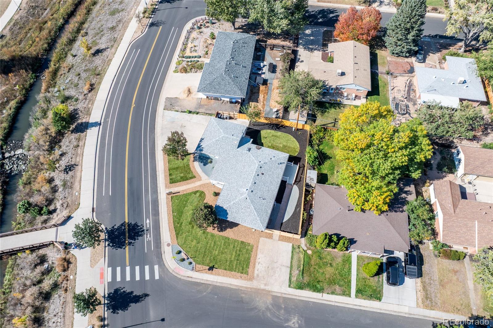 MLS Image #12 for 5905  everett street,arvada, Colorado