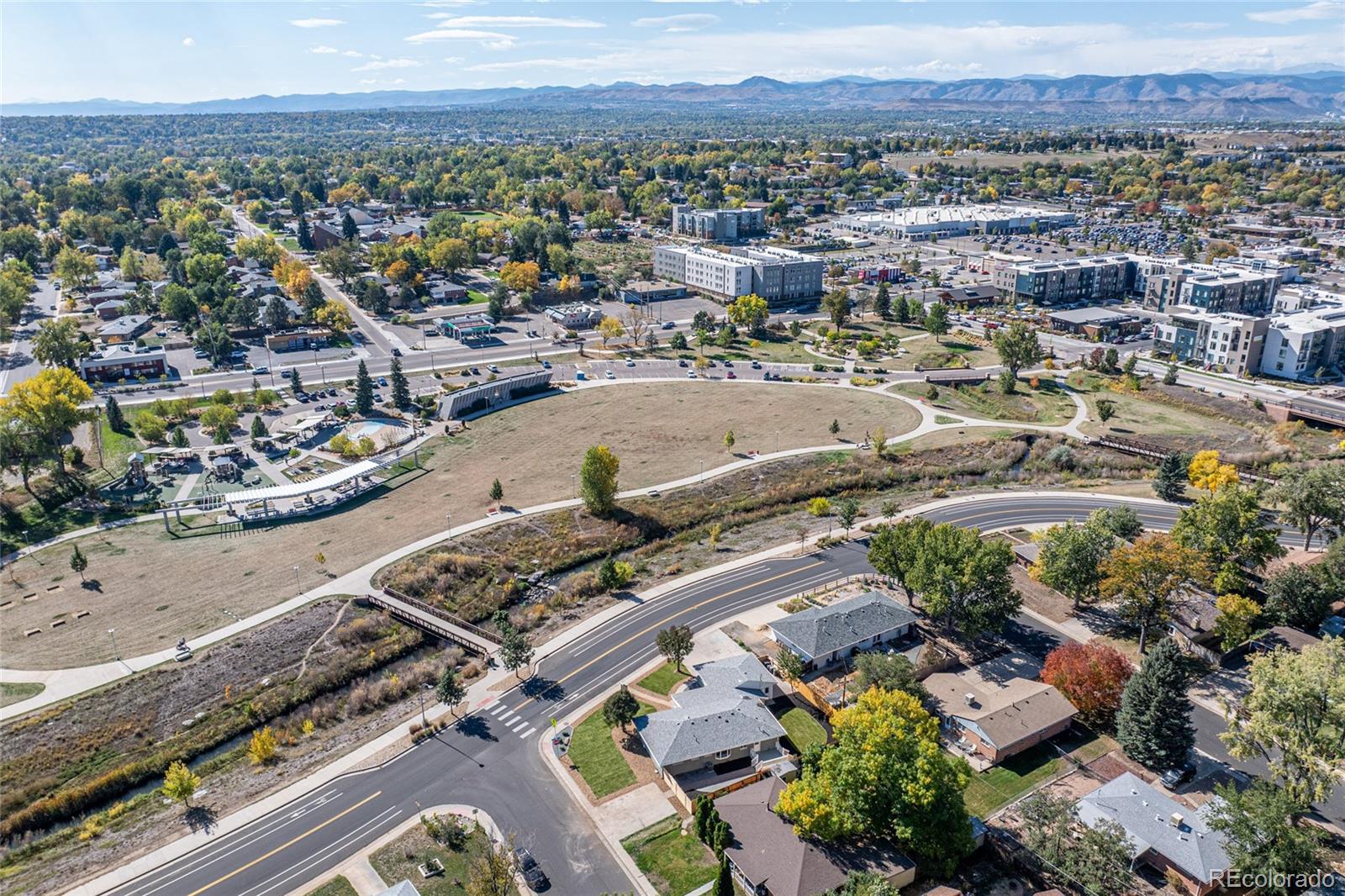 MLS Image #13 for 5905  everett street,arvada, Colorado