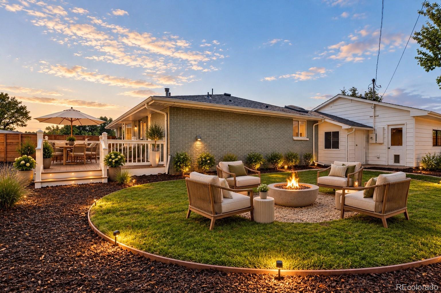 MLS Image #9 for 5905  everett street,arvada, Colorado