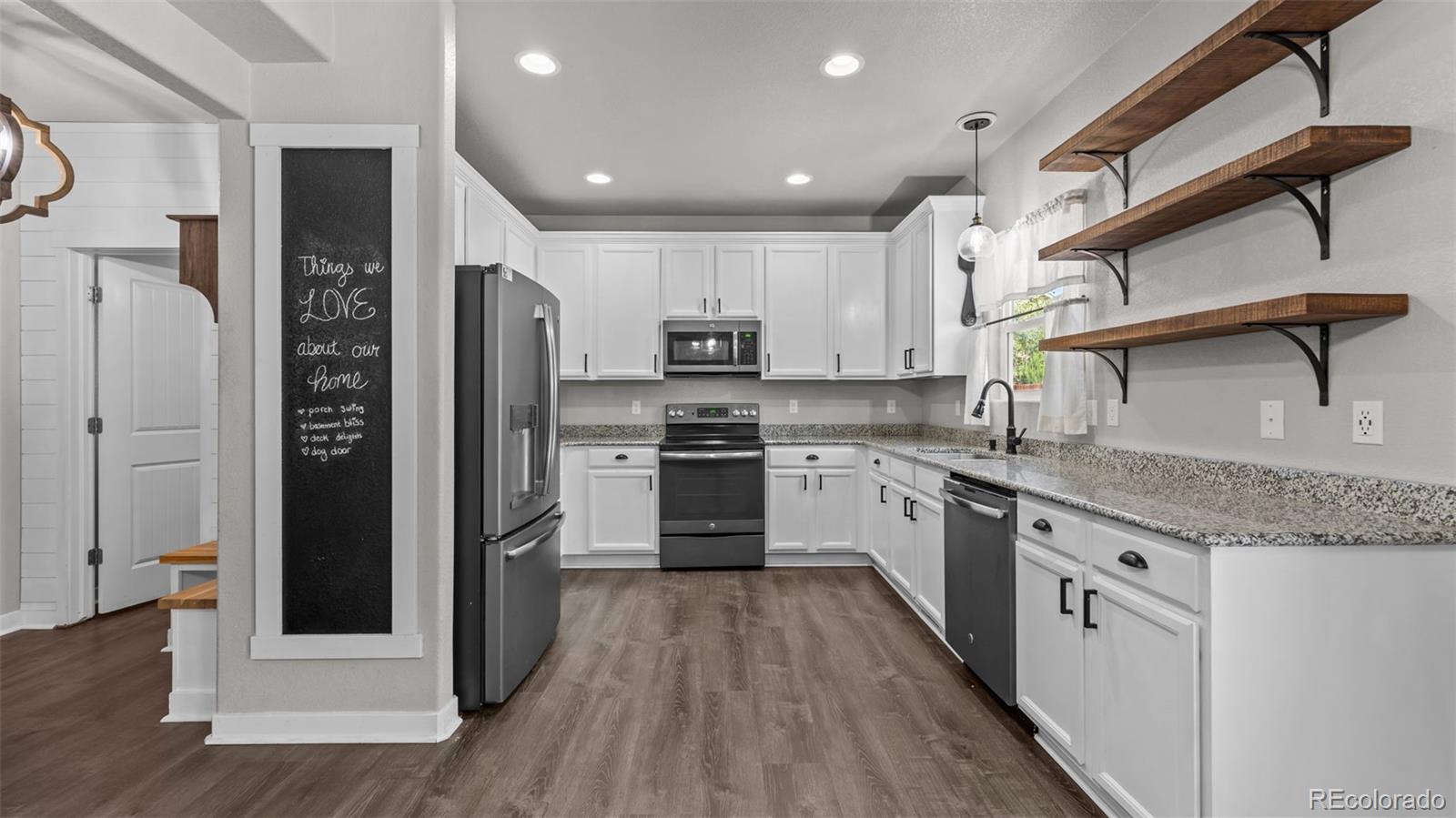 MLS Image #10 for 7815  dry willow way,colorado springs, Colorado
