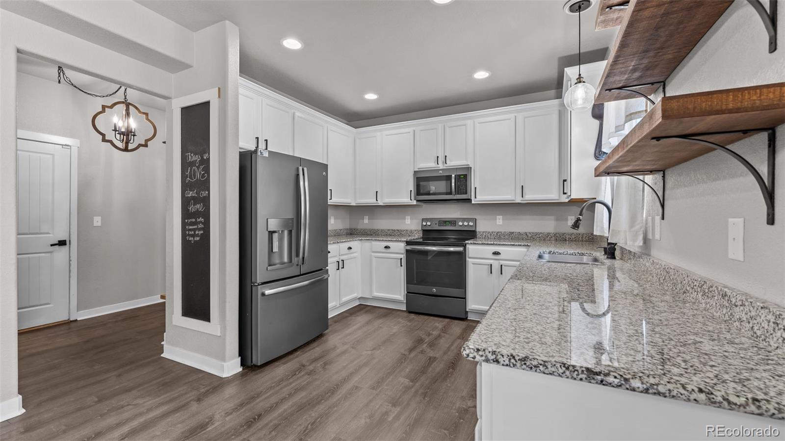 MLS Image #11 for 7815  dry willow way,colorado springs, Colorado
