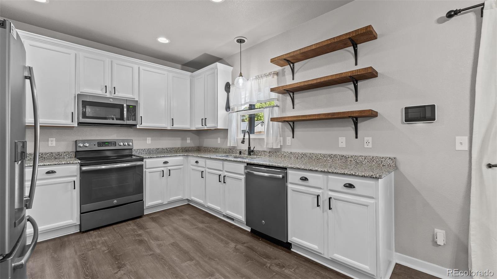 MLS Image #12 for 7815  dry willow way,colorado springs, Colorado
