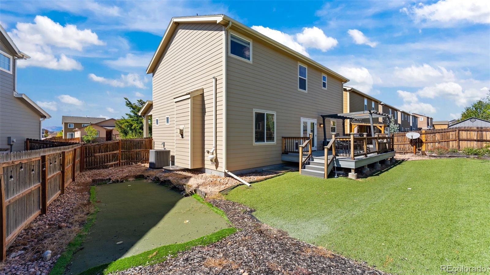 MLS Image #35 for 7815  dry willow way,colorado springs, Colorado