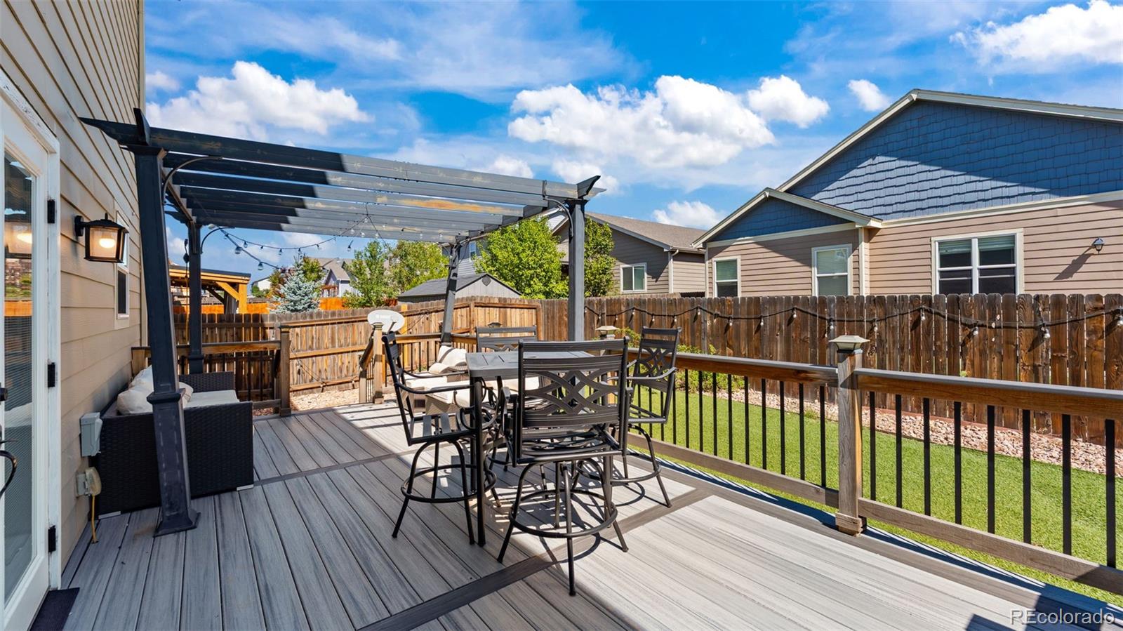 MLS Image #36 for 7815  dry willow way,colorado springs, Colorado