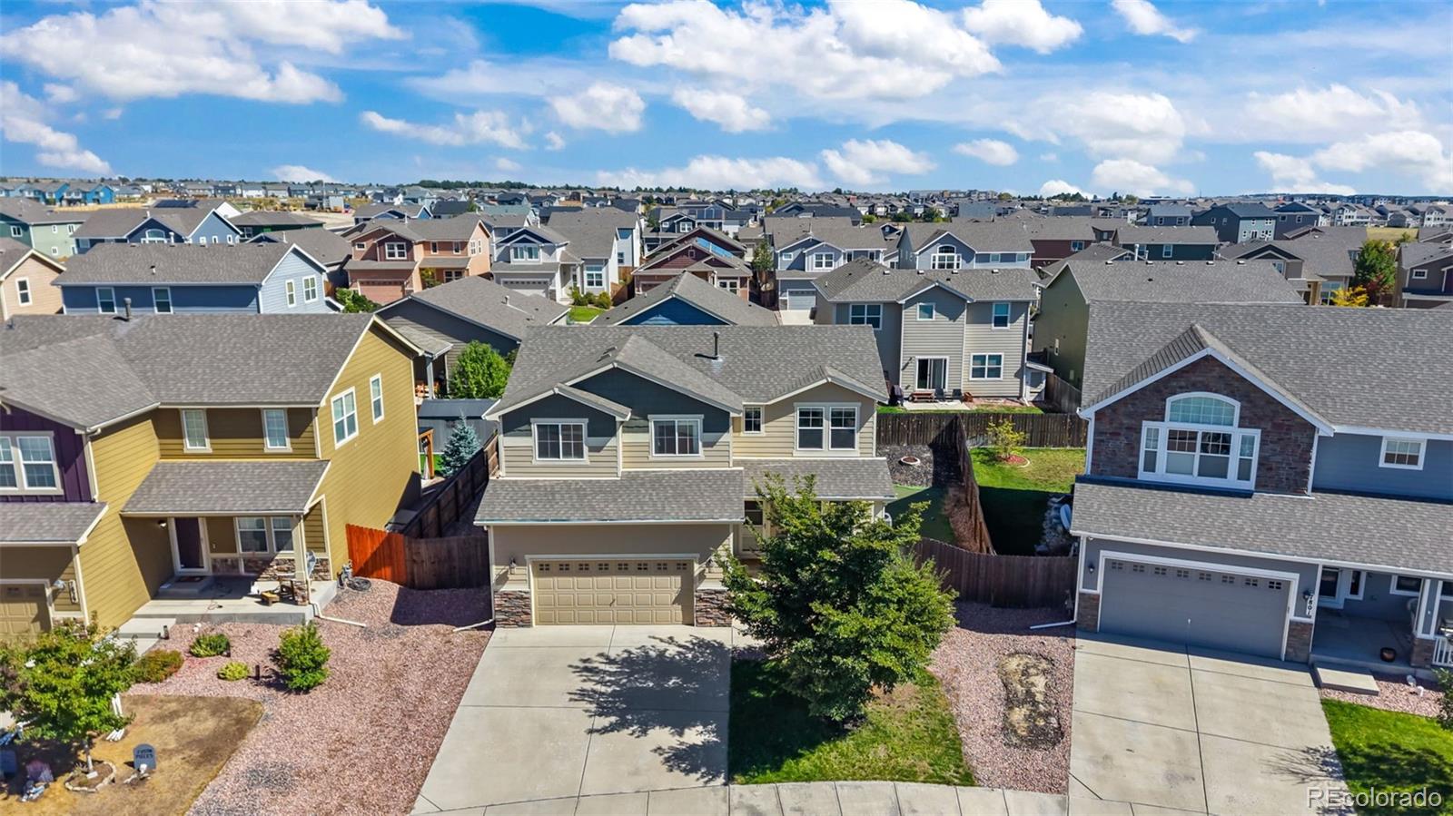 MLS Image #37 for 7815  dry willow way,colorado springs, Colorado