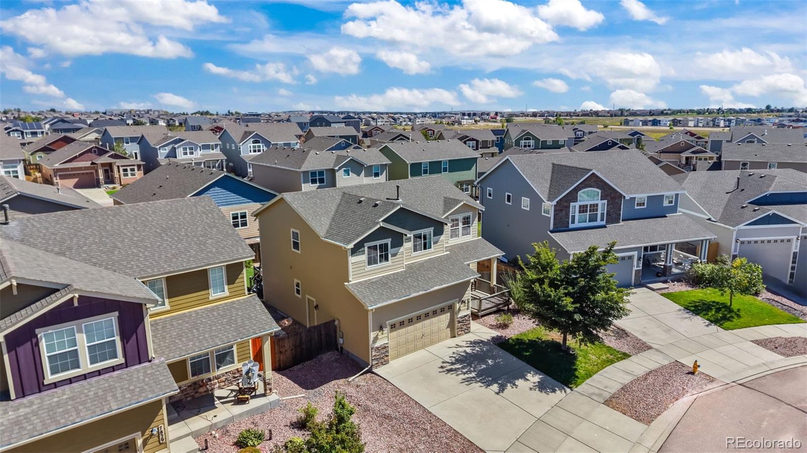 MLS Image #38 for 7815  dry willow way,colorado springs, Colorado