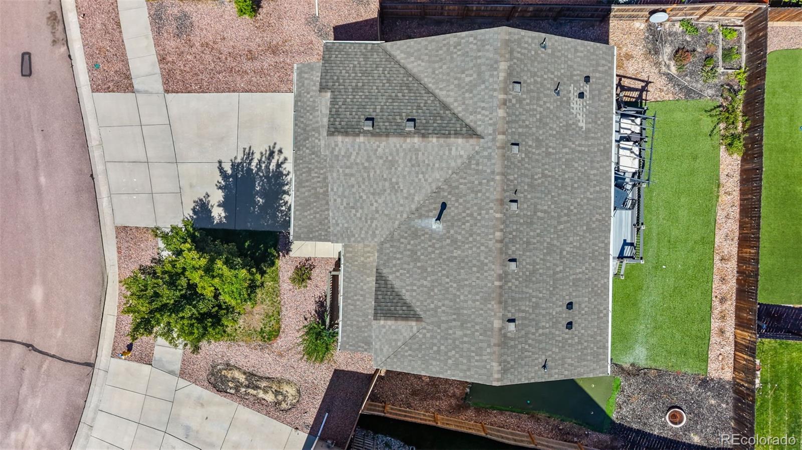 MLS Image #43 for 7815  dry willow way,colorado springs, Colorado
