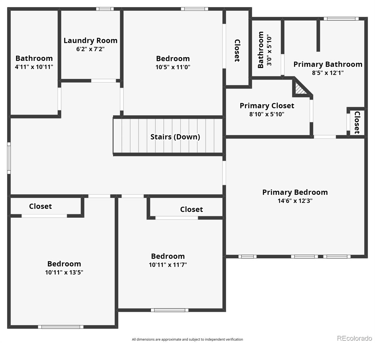 MLS Image #44 for 7815  dry willow way,colorado springs, Colorado