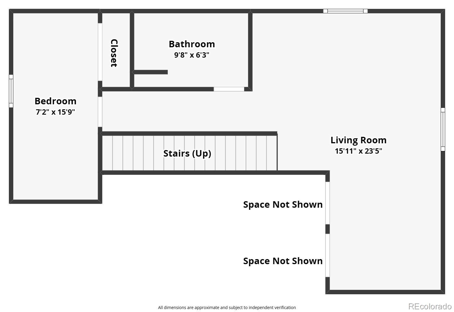 MLS Image #45 for 7815  dry willow way,colorado springs, Colorado