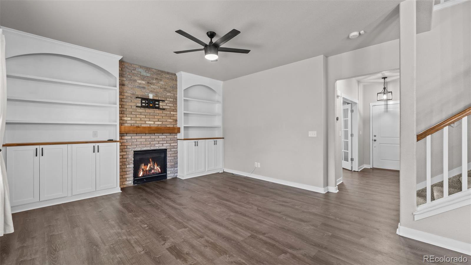 MLS Image #8 for 7815  dry willow way,colorado springs, Colorado