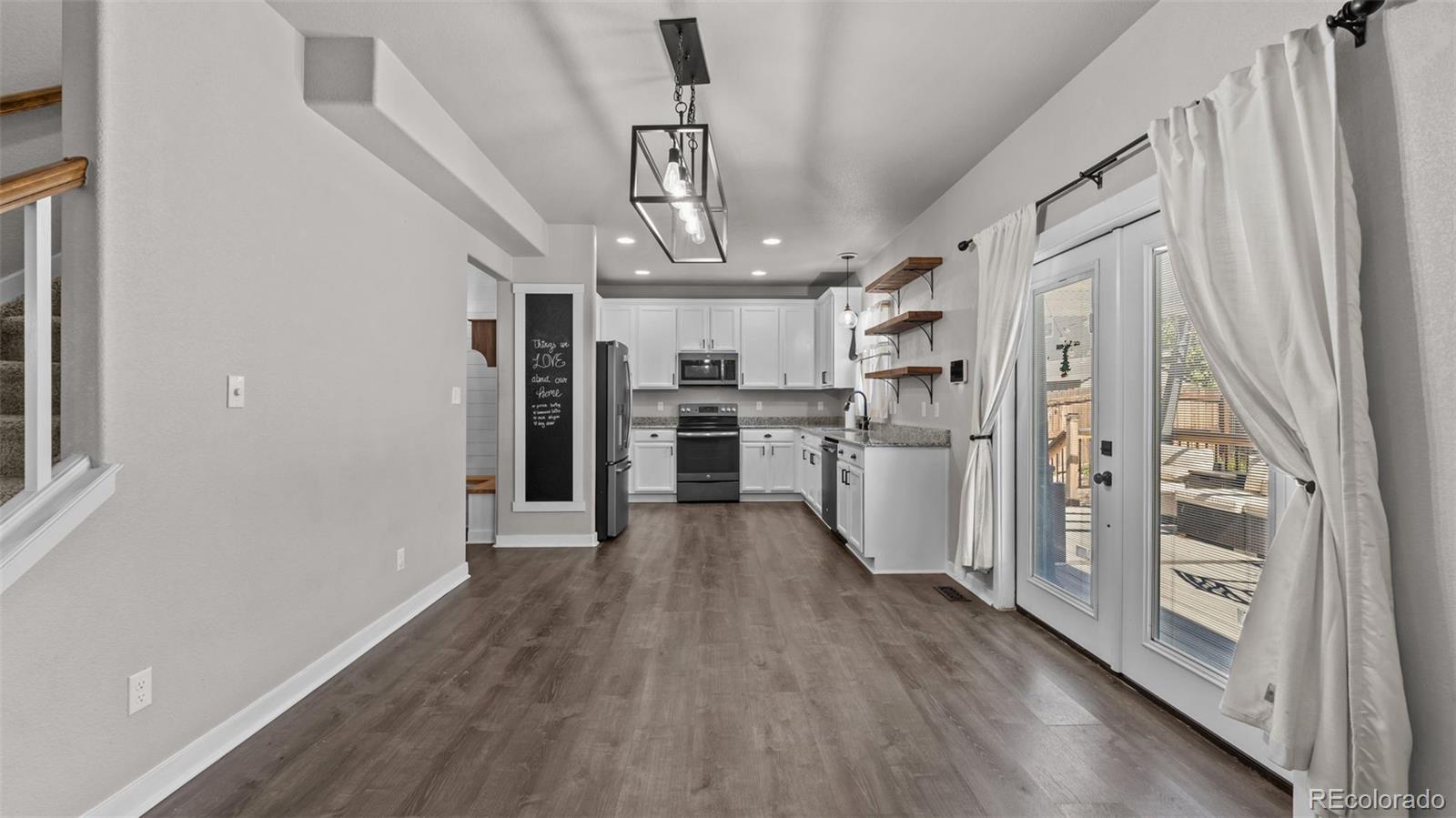 MLS Image #9 for 7815  dry willow way,colorado springs, Colorado