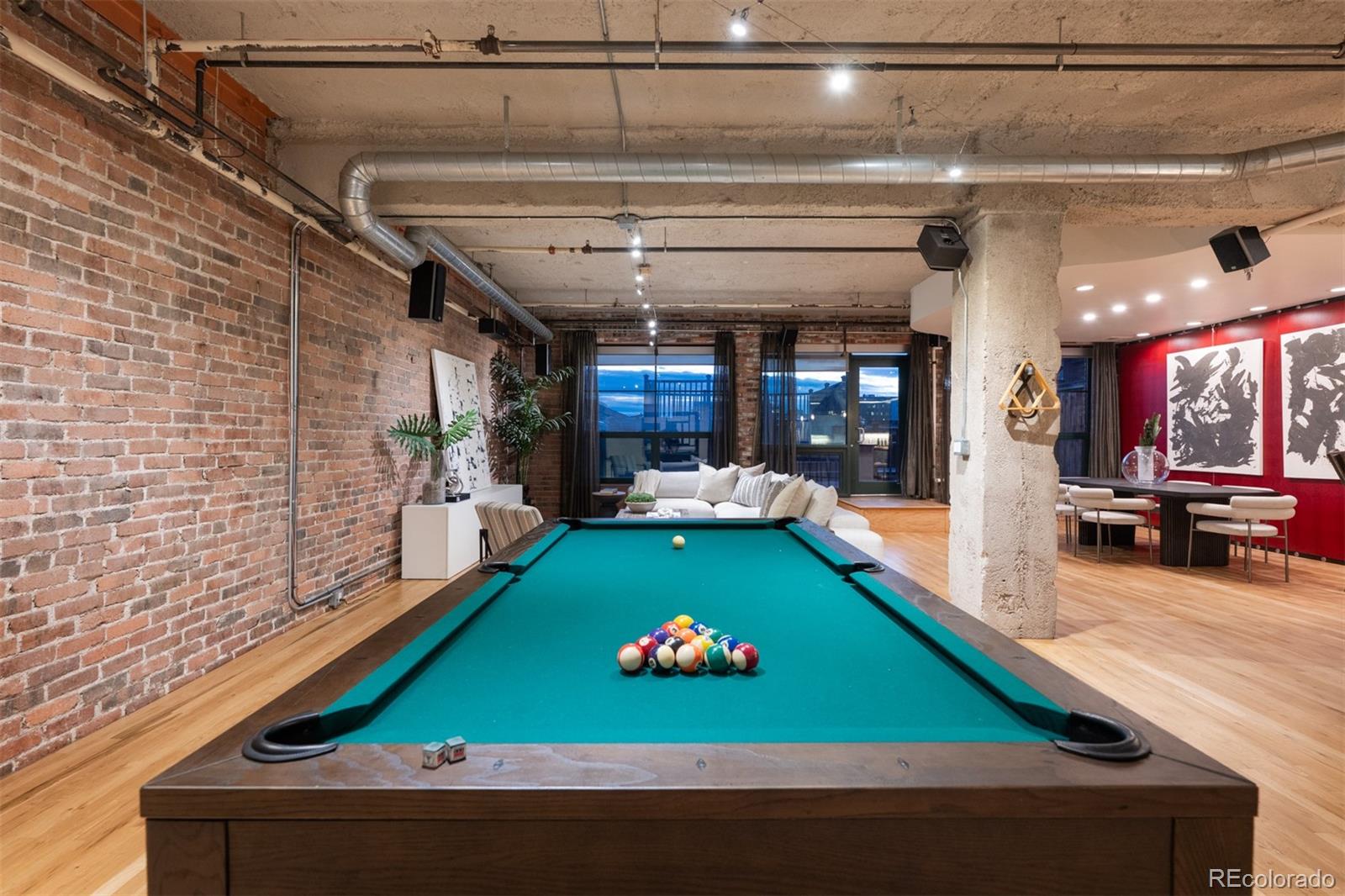 MLS Image #11 for 1801  wynkoop street,denver, Colorado
