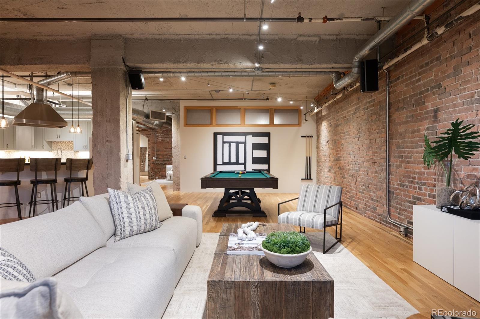 MLS Image #7 for 1801  wynkoop street,denver, Colorado