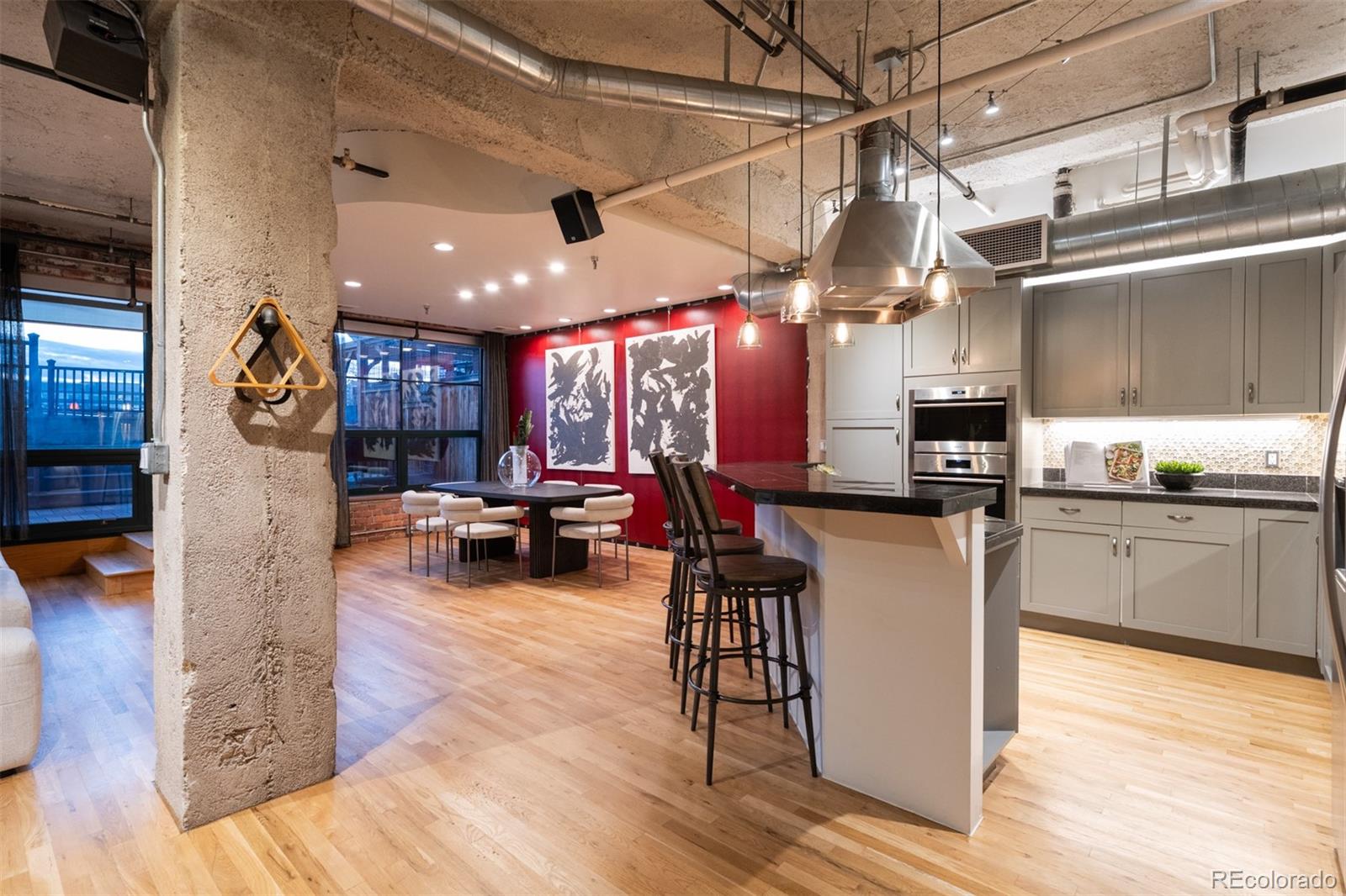 MLS Image #9 for 1801  wynkoop street,denver, Colorado