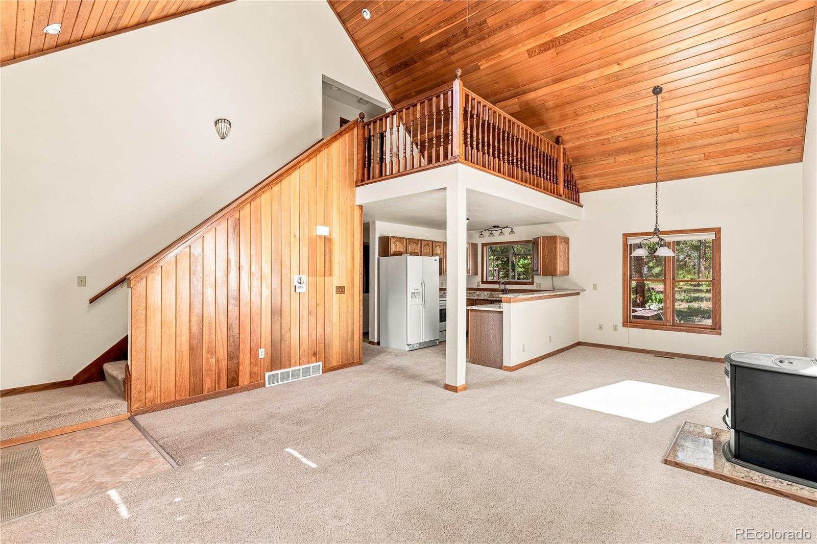 MLS Image #3 for 211  cedar way,black hawk, Colorado