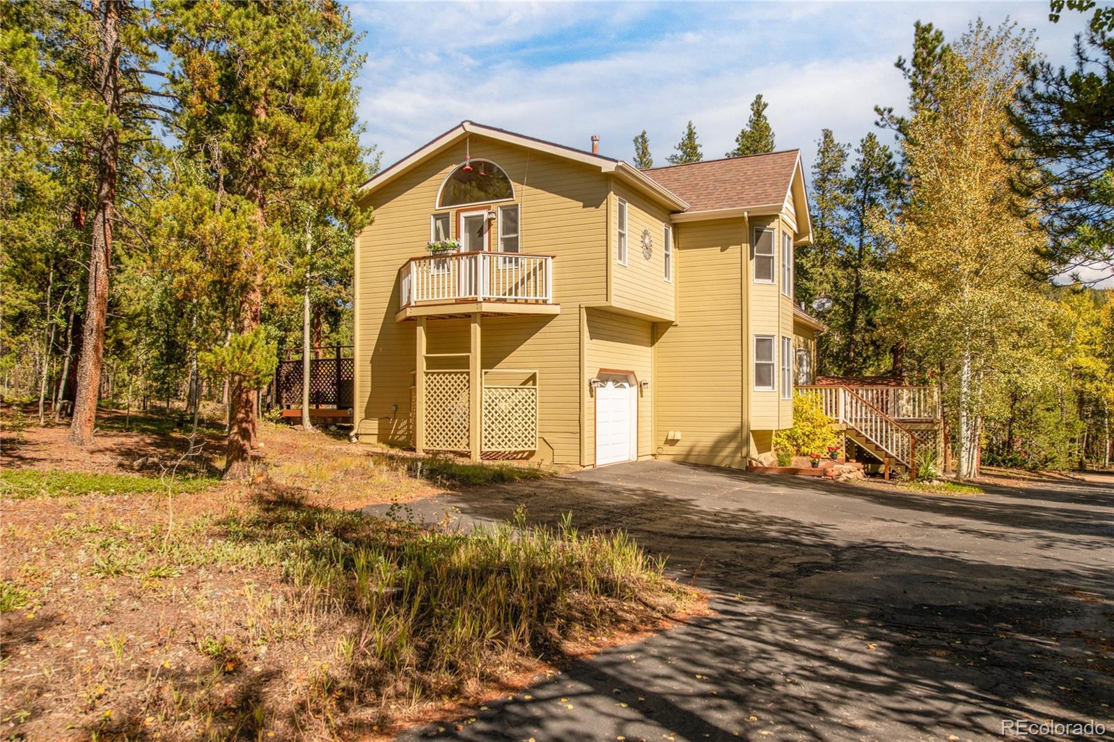 MLS Image #38 for 211  cedar way,black hawk, Colorado