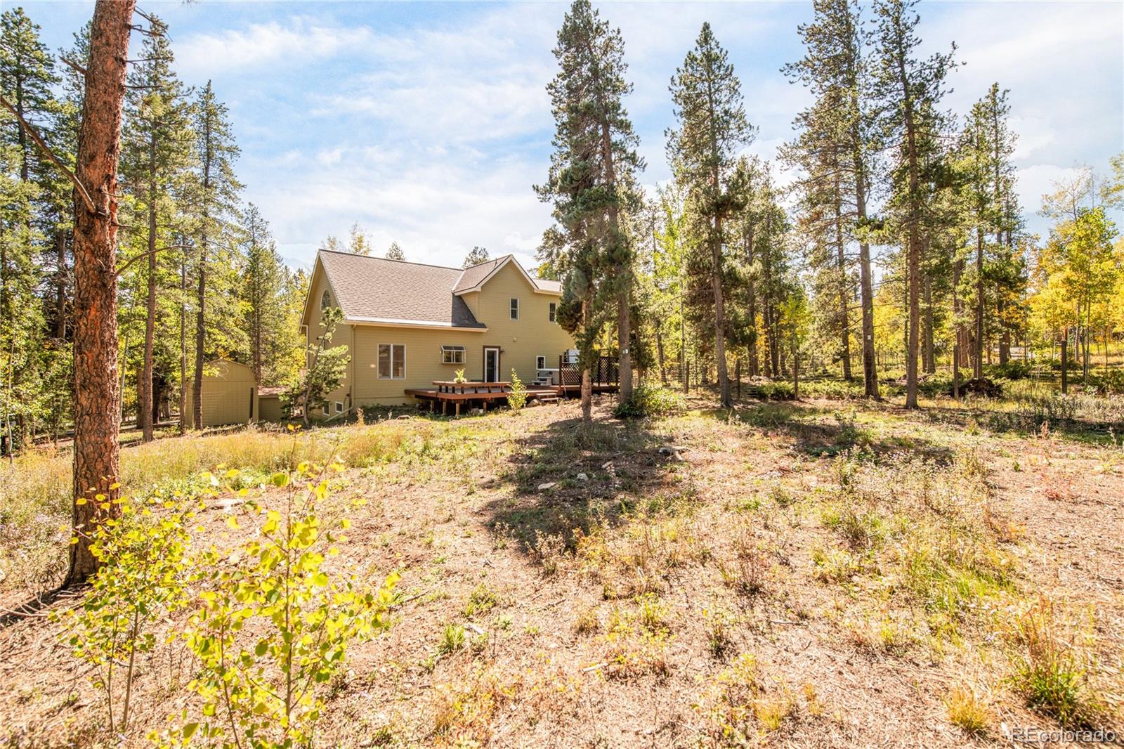 MLS Image #40 for 211  cedar way,black hawk, Colorado