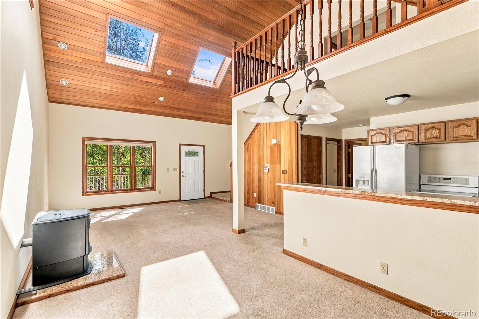 MLS Image #6 for 211  cedar way,black hawk, Colorado
