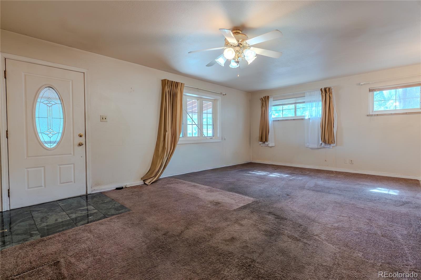 MLS Image #1 for 2525 s hazel court,denver, Colorado