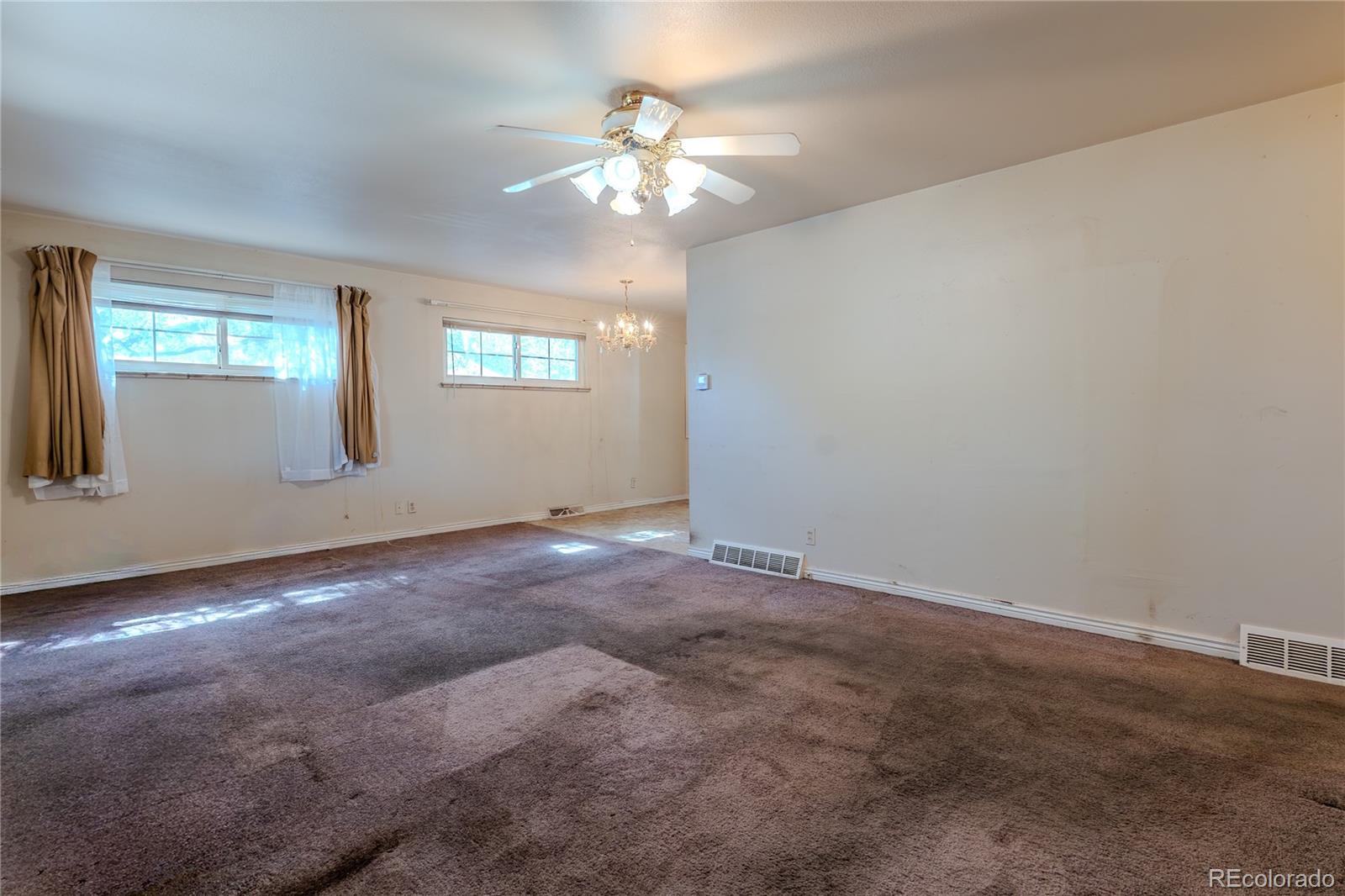 MLS Image #3 for 2525 s hazel court,denver, Colorado