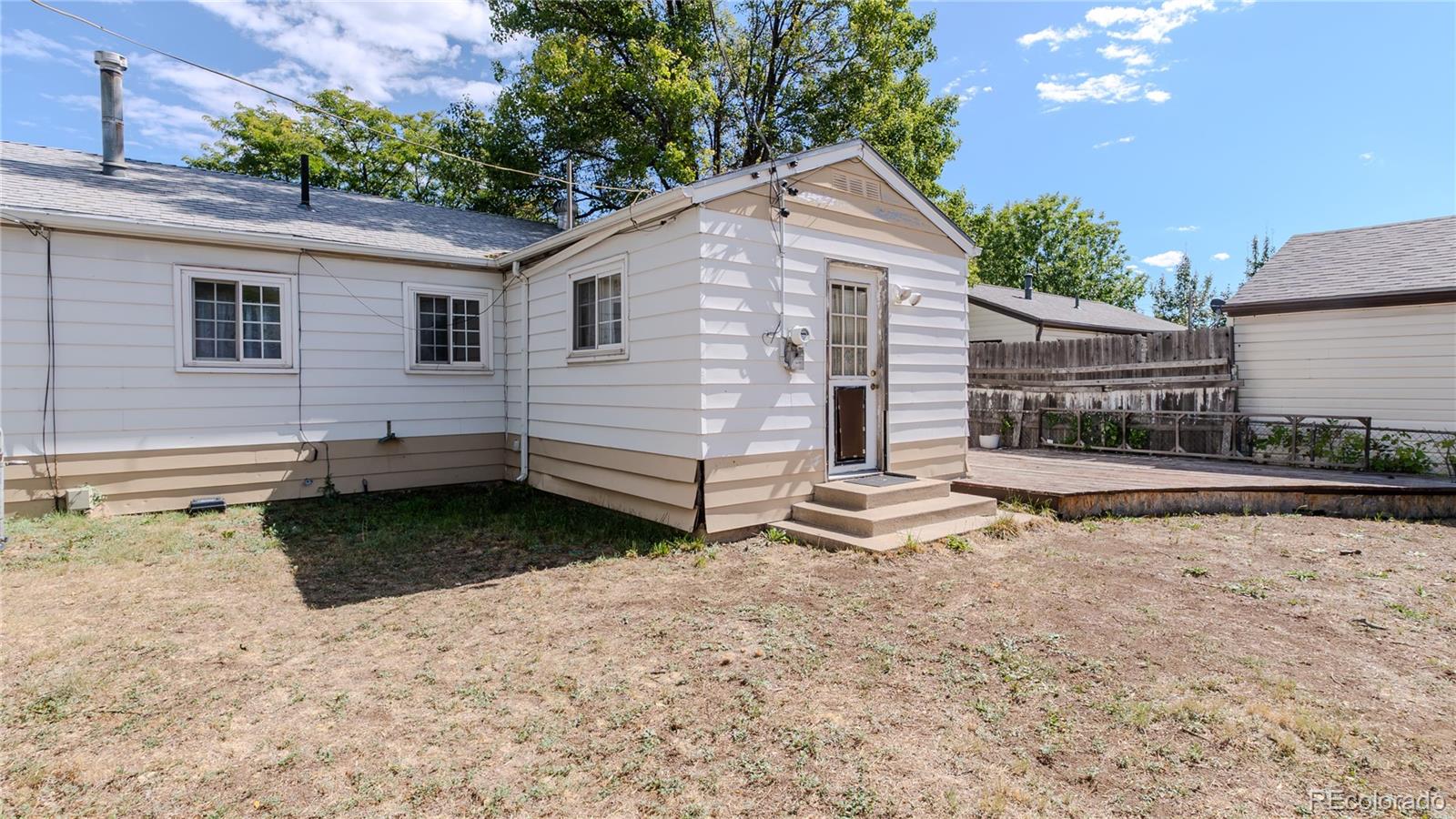 MLS Image #33 for 2525 s hazel court,denver, Colorado