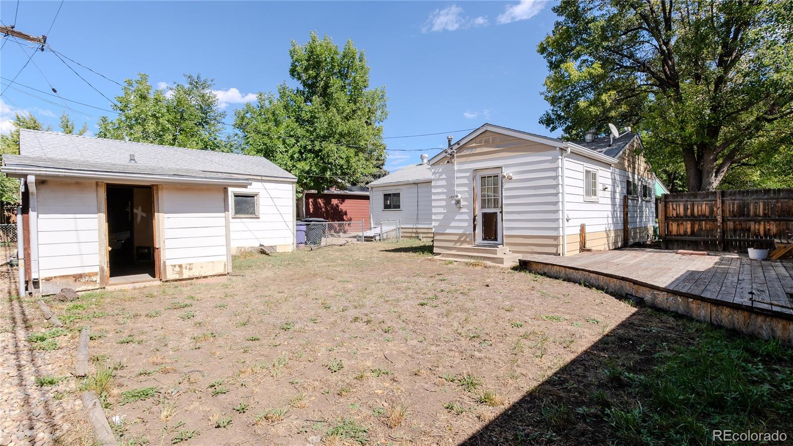 MLS Image #36 for 2525 s hazel court,denver, Colorado