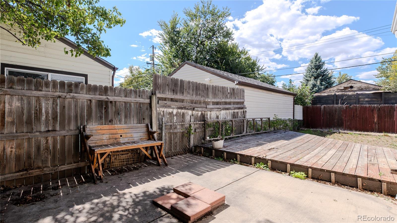 MLS Image #37 for 2525 s hazel court,denver, Colorado