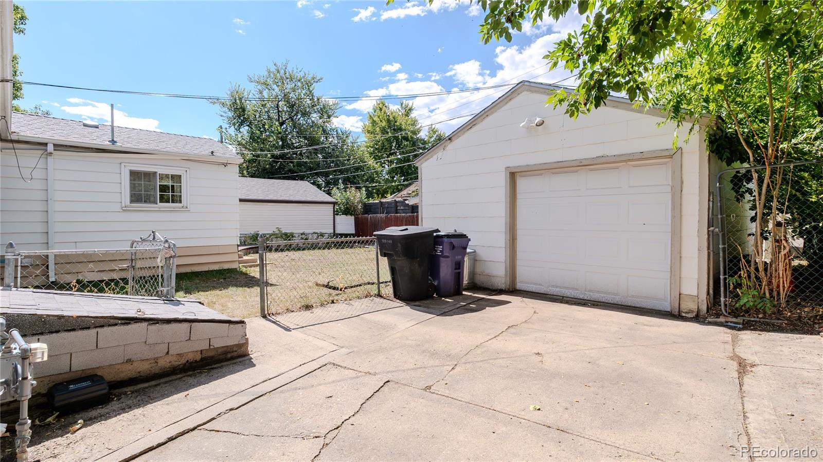 MLS Image #38 for 2525 s hazel court,denver, Colorado