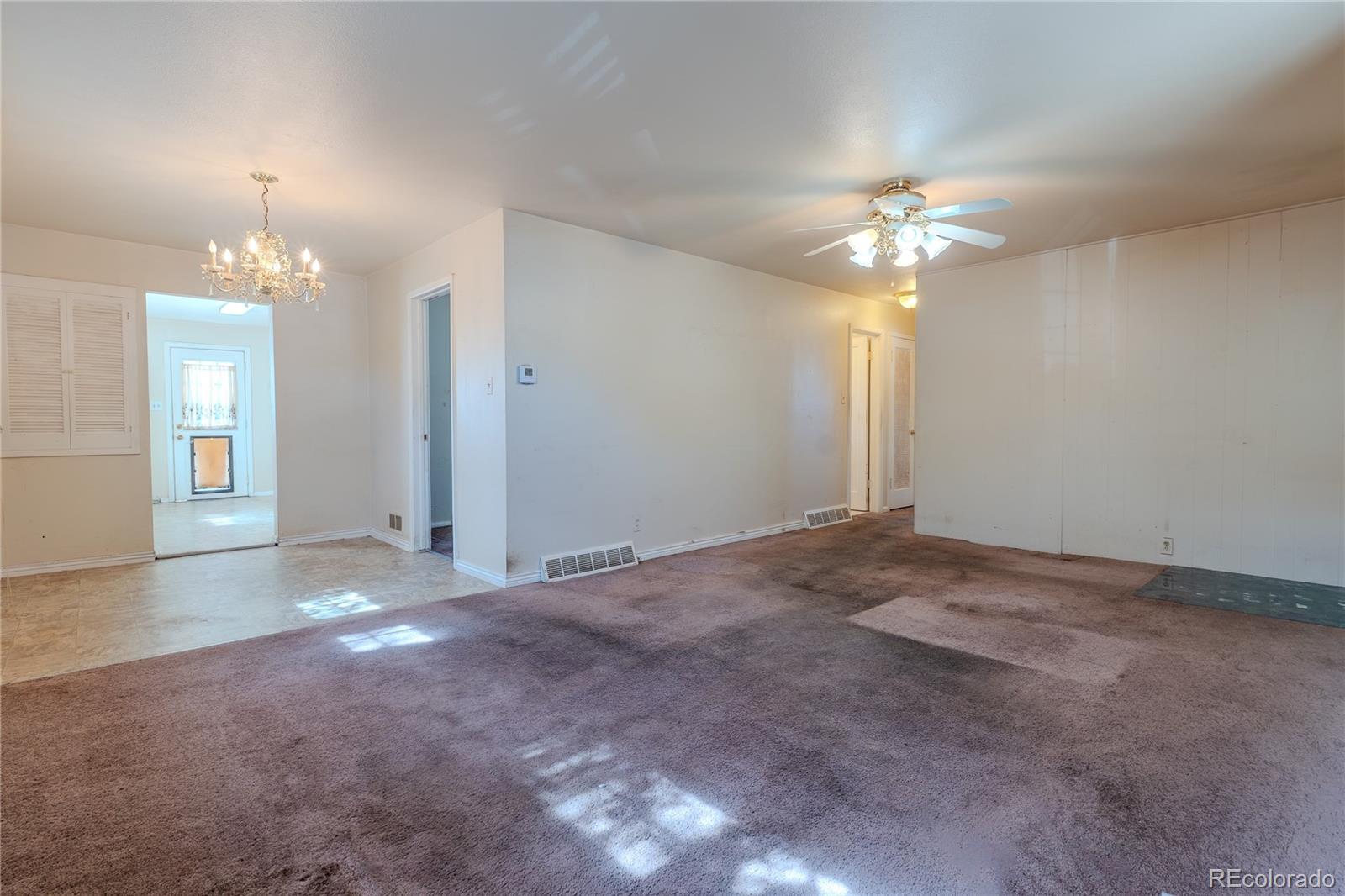 MLS Image #4 for 2525 s hazel court,denver, Colorado