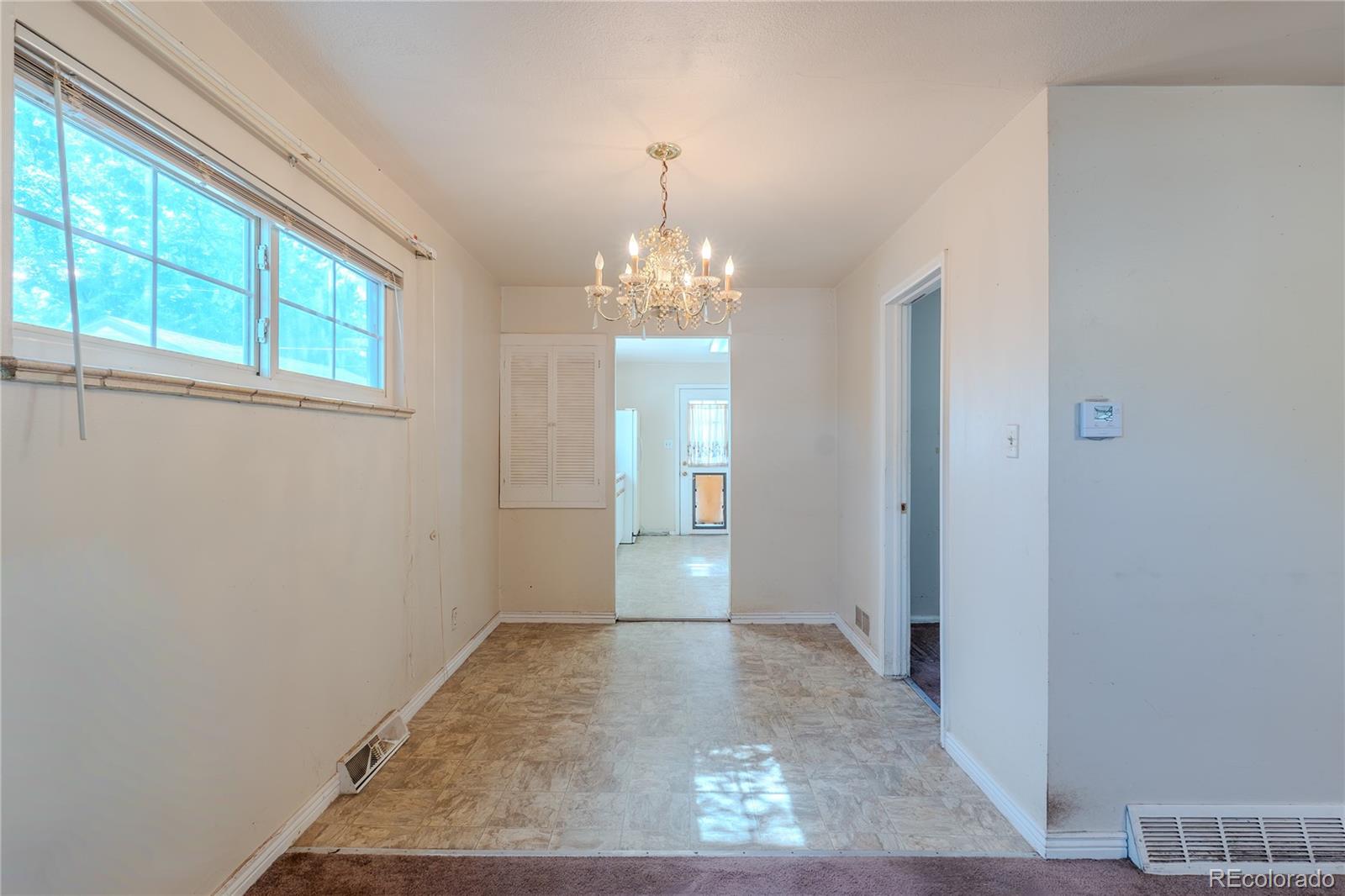MLS Image #5 for 2525 s hazel court,denver, Colorado