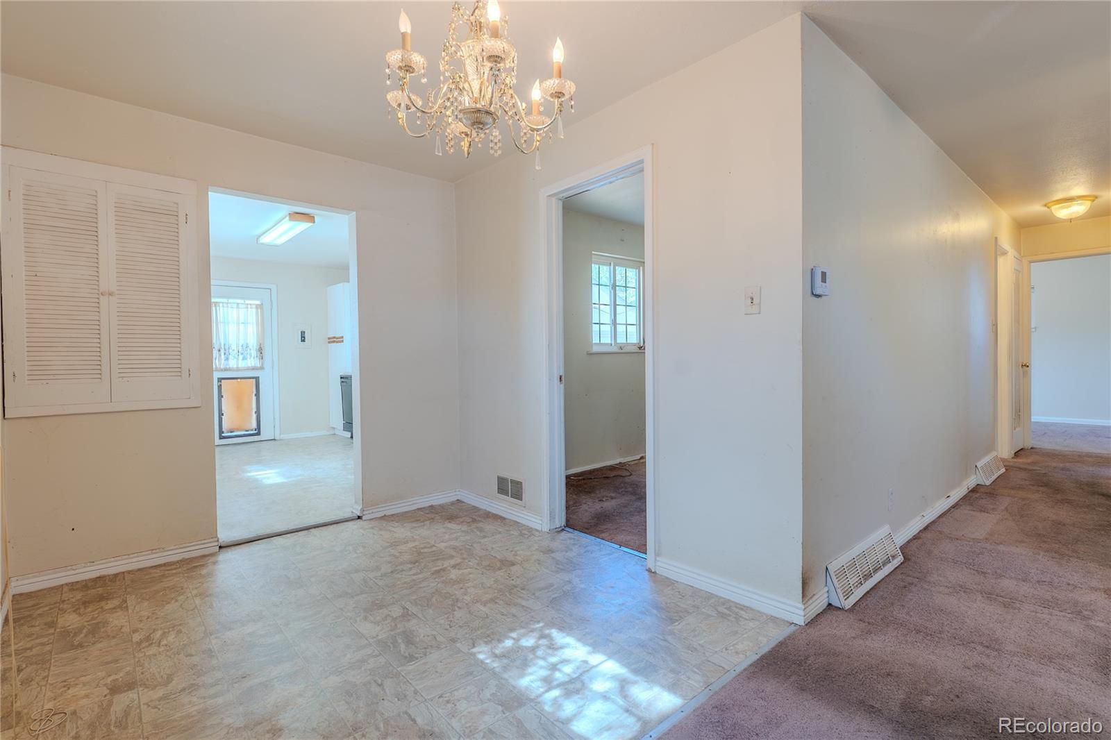 MLS Image #6 for 2525 s hazel court,denver, Colorado