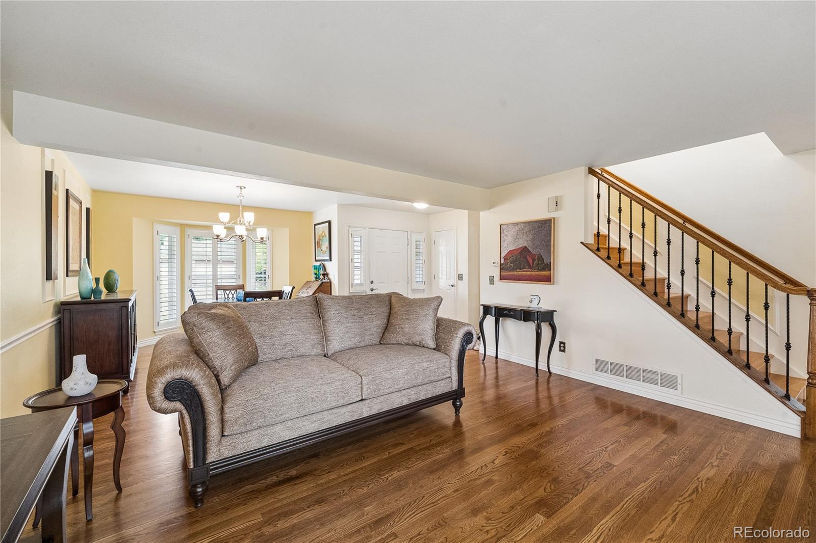 MLS Image #2 for 9763 w arlington avenue,littleton, Colorado